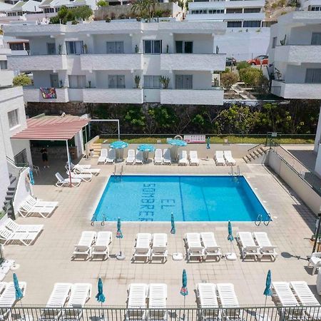 Apartamentos El Sombrero Acantilado de los Gigantes Extérieur photo