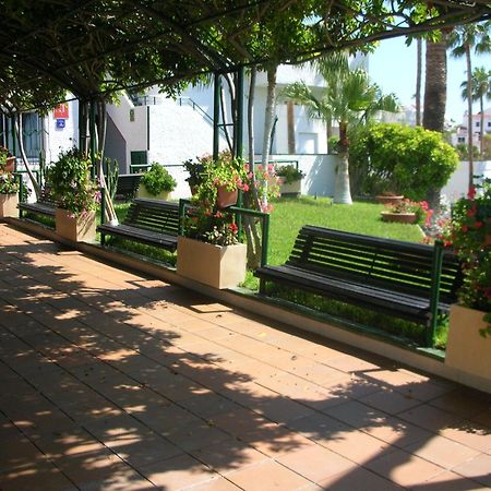 Apartamentos El Sombrero Acantilado de los Gigantes Extérieur photo