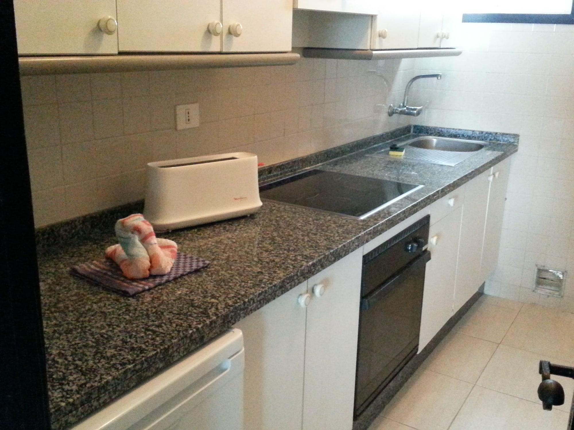 Apartamentos El Sombrero Acantilado de los Gigantes Extérieur photo