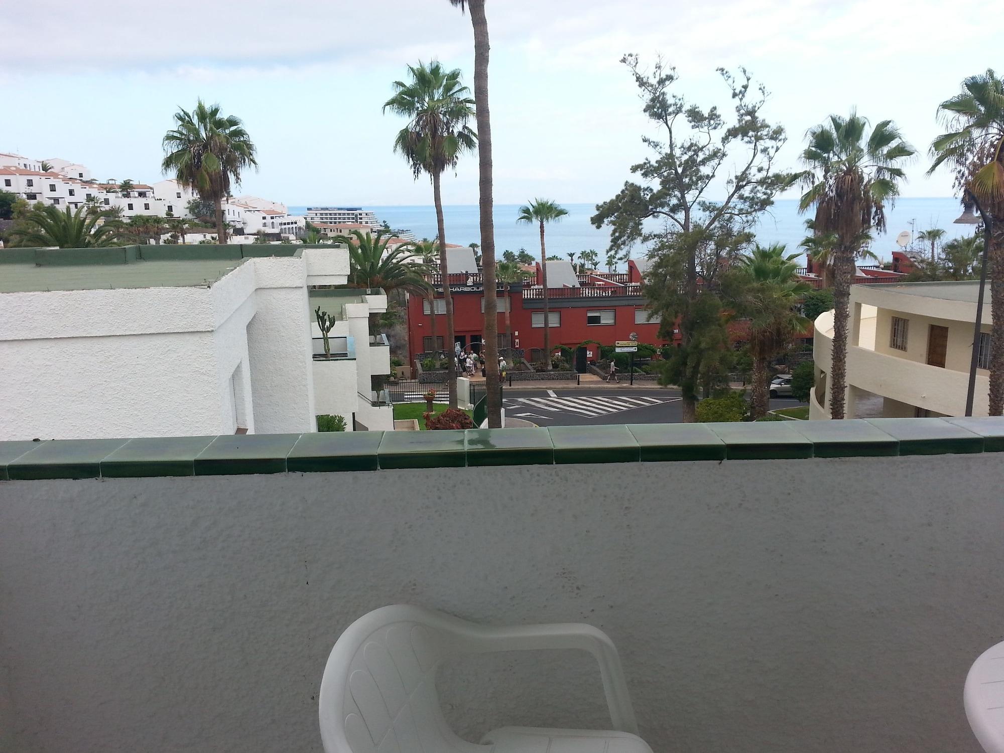 Apartamentos El Sombrero Acantilado de los Gigantes Extérieur photo