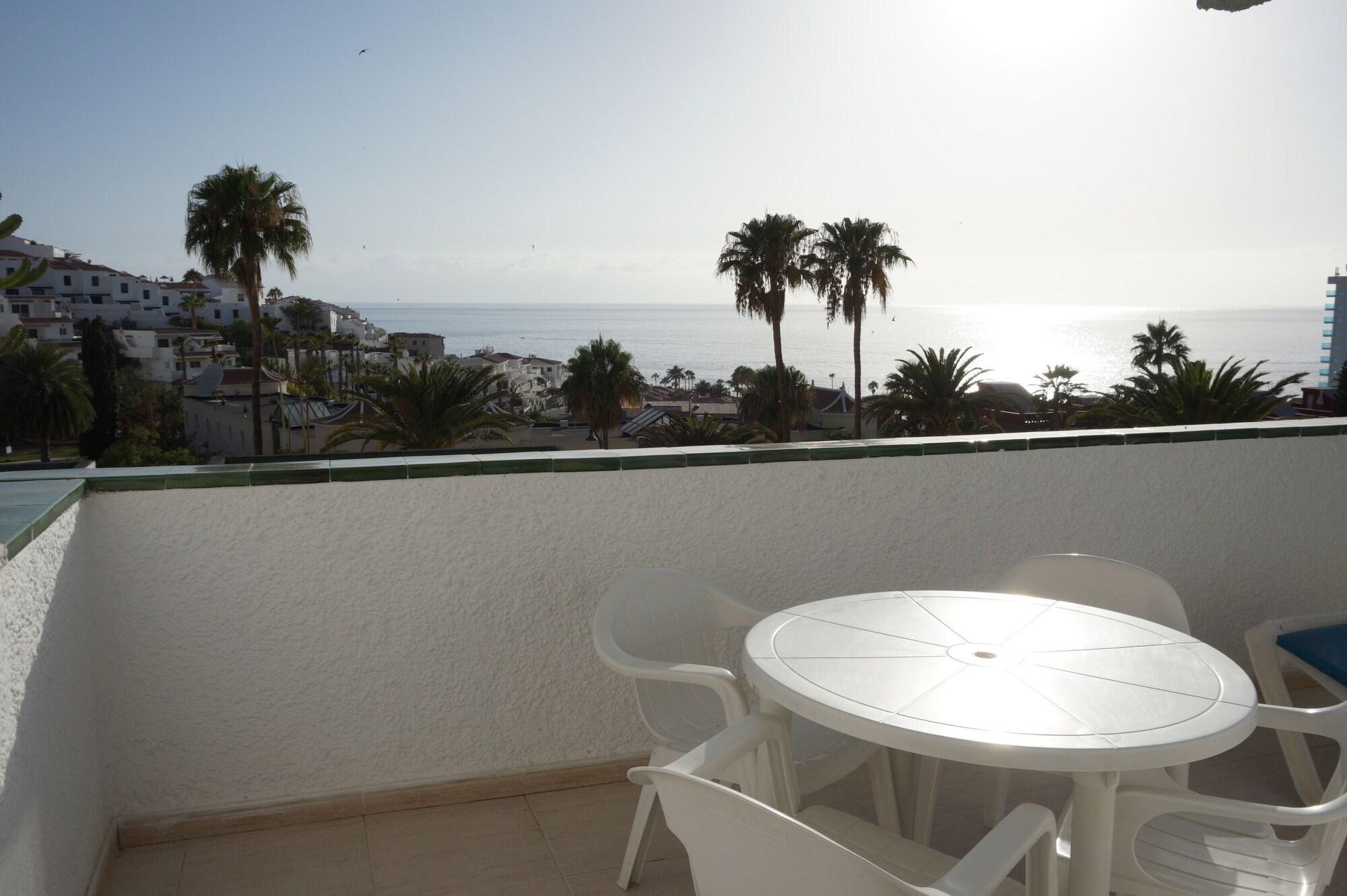 Apartamentos El Sombrero Acantilado de los Gigantes Extérieur photo
