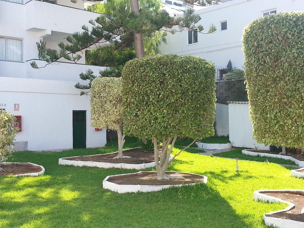 Apartamentos El Sombrero Acantilado de los Gigantes Extérieur photo