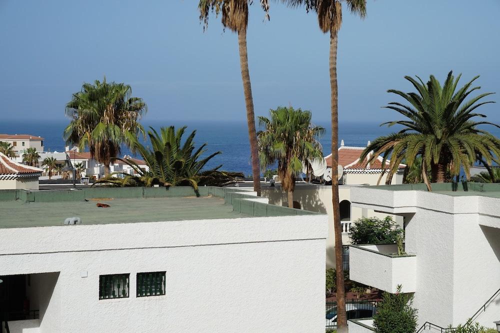 Apartamentos El Sombrero Acantilado de los Gigantes Extérieur photo