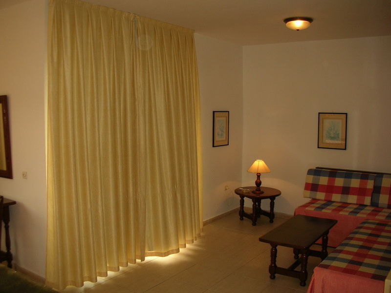 Apartamentos El Sombrero Acantilado de los Gigantes Extérieur photo