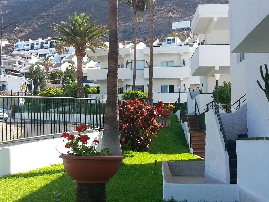 Apartamentos El Sombrero Acantilado de los Gigantes Extérieur photo